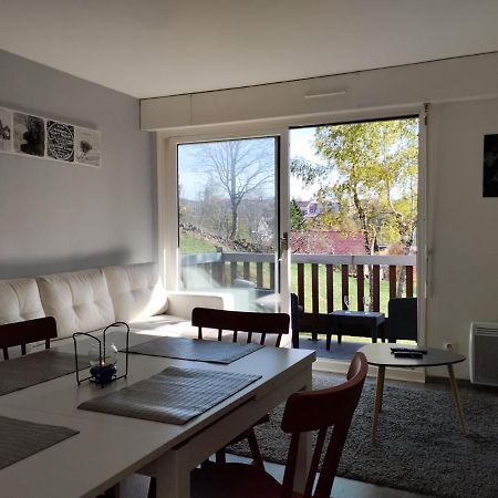 Appartement Les Rousses Bien Situe Экстерьер фото