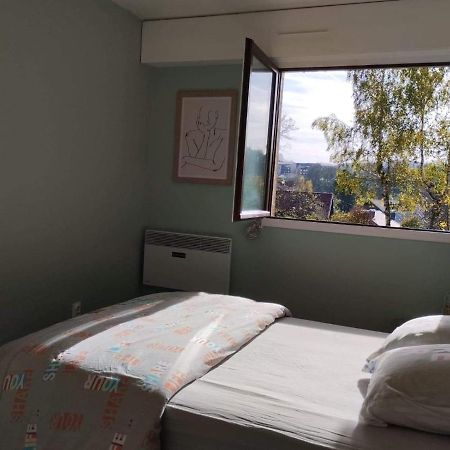 Appartement Les Rousses Bien Situe Экстерьер фото