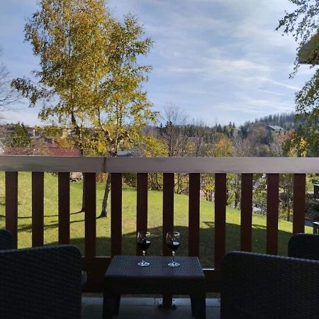 Appartement Les Rousses Bien Situe Экстерьер фото